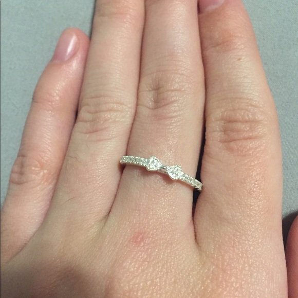 Bow ring - Picture 2 of 4